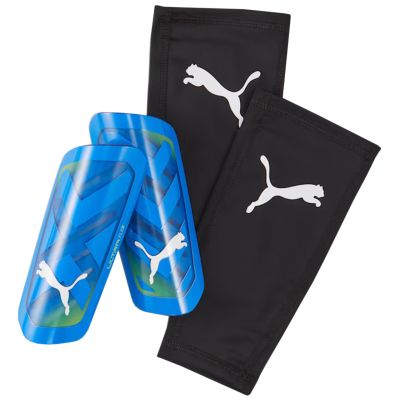 2. Puma Ultra Flex Sleeve Football Shin Guards 030871 06