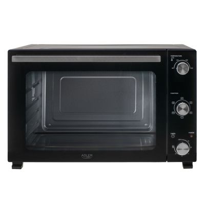 18. ADLER AD 6028 electric oven