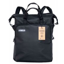 NOVEEN CTB300 Black Cabin Travel Backpack 40x50x16