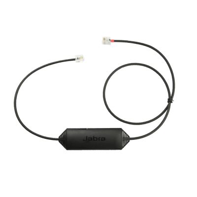 Jabra 14201-43 Headphone Accessories EHS Adapter