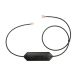 Jabra 14201-43 Headphone Accessories EHS Adapter