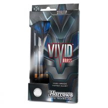 Harrows Vivid Steeltip HS-TNK-000013782