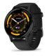18. Garmin Venu 3 45mm Black Watch