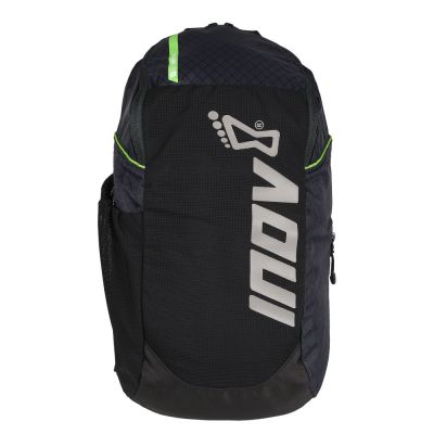 Inov-8 VentureLite 8 Backpack Black and Green