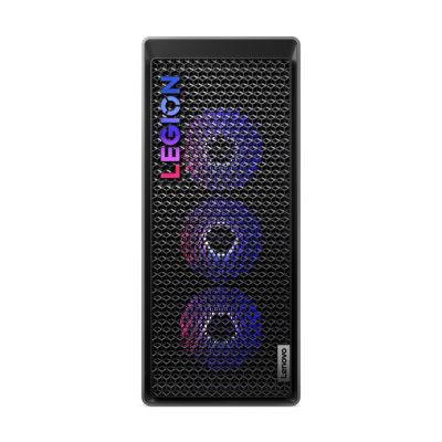 17. Lenovo Legion | T7 34IAS10 | Desktop | Tower | Intel Core Ultra 7 | 265KF | 32 (2x16GB) GB | UDIMM DDR5 | 1000 GB | NVIDIA GeForce RTX 5080 | No Optical drive | No keyboard | Windows 11 Home | Warrants 24 month(s)