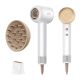 10. Dreame Glory Hair Dryer (White)