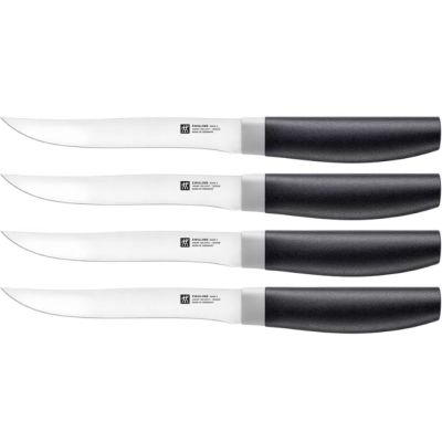 Set of 4 steak knives ZWILLING Now S 54549-004-0
