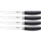 Set of 4 steak knives ZWILLING Now S 54549-004-0