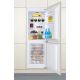 2. AMICA BK2665.4i(E) built-in refrigerator