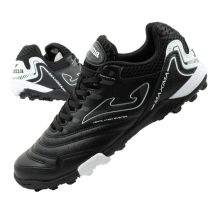 Joma men's sports shoes Maxima 2501 indoor football shoes black