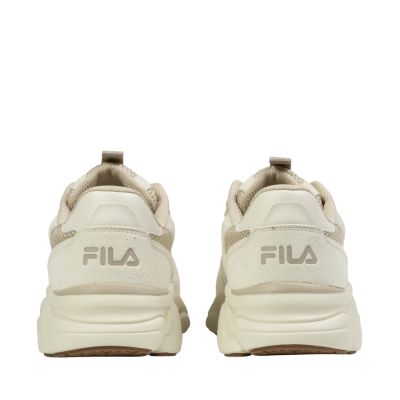 3. Fila Recade S men's shoes beige FFM0407 73181