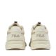 3. Fila Recade S men's shoes beige FFM0407 73181