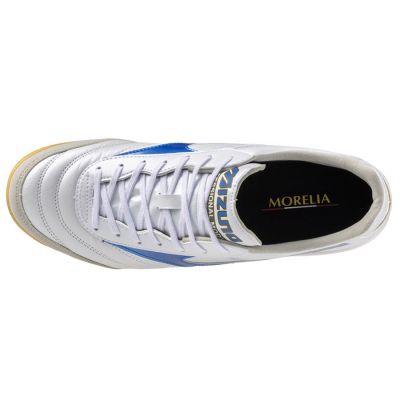 3. Mizuno Morelia Sala Elite IN shoes Q1GA241225