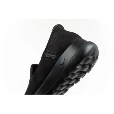7. Skechers Go Walk Joy W 124665/BBK shoes