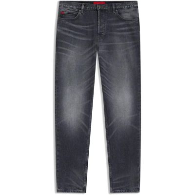 Men's Jeans HUGO634 Charcoal (50547274-019)