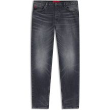 Men's Jeans HUGO634 Charcoal (50547274-019)