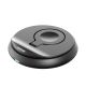 6. Joyroom JR-W12 foldable inductive charger for Apple Watch - black
