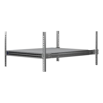 16. Switch Ubiquiti Enterprise Campus Aggregation Managed 48p 25G 6p 100G (ECS-Aggregation)