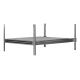 16. Switch Ubiquiti Enterprise Campus Aggregation Managed 48p 25G 6p 100G (ECS-Aggregation)