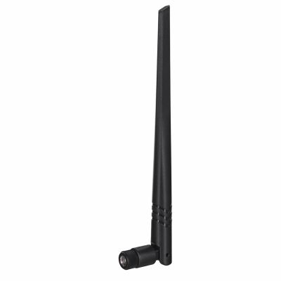 8. Lanberg N300 NC-0300-WIE Network Card (USB 2.0, WiFi Antenna Connector)