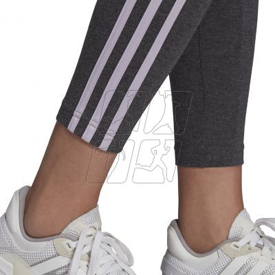 4. Adidas Essentials 3S Tight W FM6699 leggings