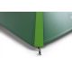 7. Husky BIZON 3 PLUS three-person tourist tent, 220 x 410 x 130 cm, 5.2 kg green