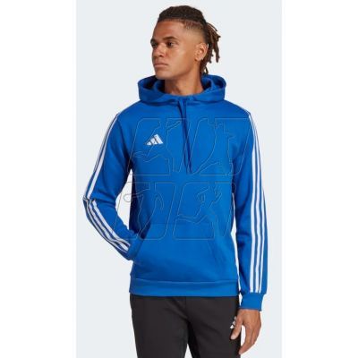 Sweatshirt adidas Tiro 23 SW Hoody M IC7858