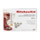 8. Kitchenaid 5KSMPEXTA Pasta Attachment