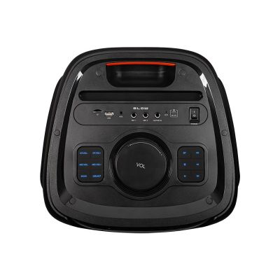 3. BLOW Infinity 10" Bluetooth Speaker