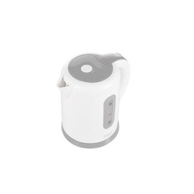 2. Adler AD 1234 electric kettle (2200W 1.7l; white)