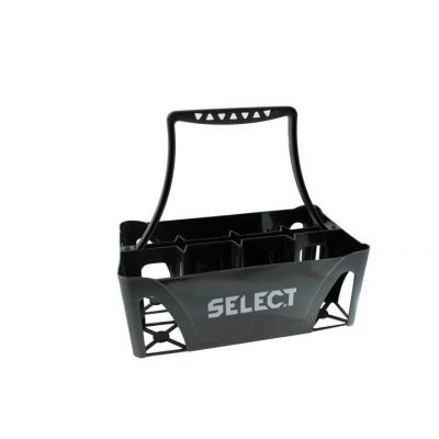 Select bottle basket