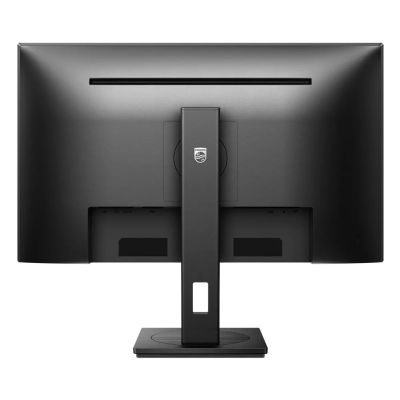 10. Philips 275S9JML/00 computer monitor 68.6 cm (27") 2560 x 1440 px Quad HD LCD Black