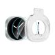 3. Tech-Protect Easy Set+ 2-Pack Tempered Glass for Samsung Galaxy Watch Ultra 44mm