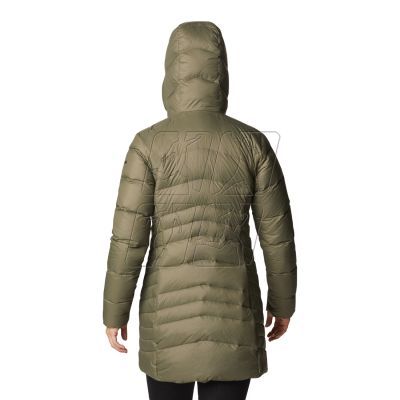 3. Columbia Autumn Park Down Mid Jacket W 1930223397