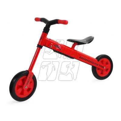 9. The running bike TCV-T700 HS-TNK-000008331