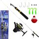 8. ENERO 2106 FISHING SET