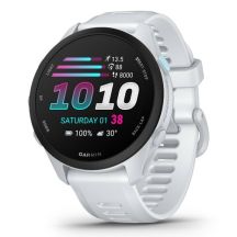 Garmin Forerunner 70 42.6 mm Whitestone