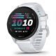 Garmin Forerunner 70 42.6 mm Whitestone