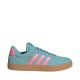 Adidas VL Court 3.0 women's shoes blue IH6518