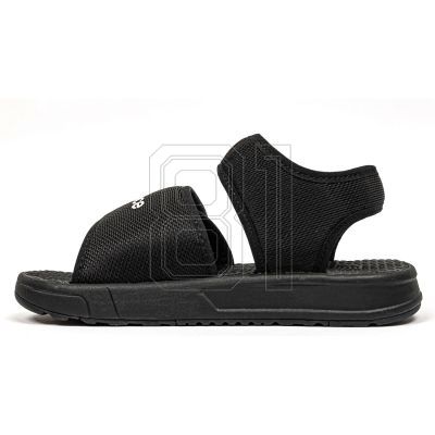 6. New Balance Jr SYA750A3 sandals