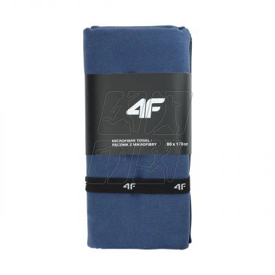 Towel 4F U054 4FWSS25ATOWU054 30S