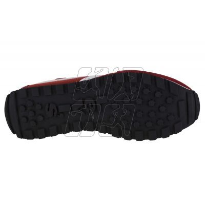 4. Levi&#39;s Stryder Red Tab M shoes 235400-744-83