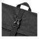 12. Rivacase Gremio City Backpack Black Polyester, Recycled Polyethylene Terephthalate (rPET)