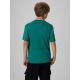 2. Boy's regular printed T-shirt 4F 4FJKAW26TTSHM4455-46S