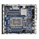 6. Shuttle XP? Slim DH610V2 Barebones PC Size 1.35L Black Intel H610 LGA 1700