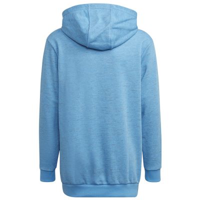 6. Adidas Badge of Sport Hoodie Jr HN8470 sweatshirt