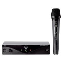 AKG WMS45 Vocal Set BD A Wireless Microphone Set