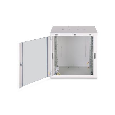 7. Digitus Dynamic-N Series Wall-Mounted Case - 600x600 mm (WxD), unassembled