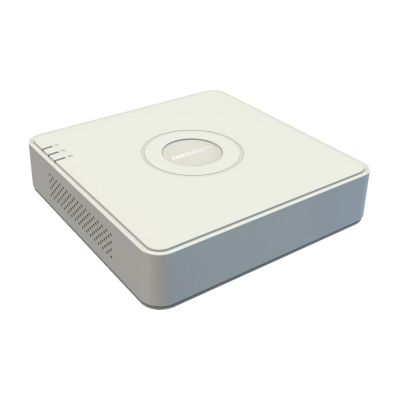 Hikvision Digital Technology DS-7108HUHI-M1(S) Digital Camera White
