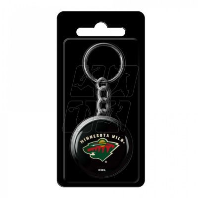 87. Inglasco NHL keychain 550AN000136